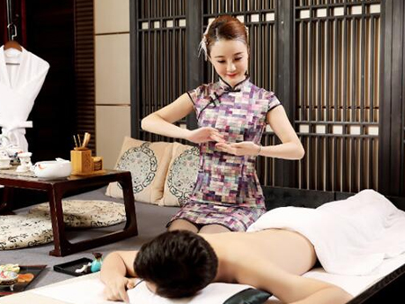北京东城区SPA 不是奢侈是给神经做一次降噪
